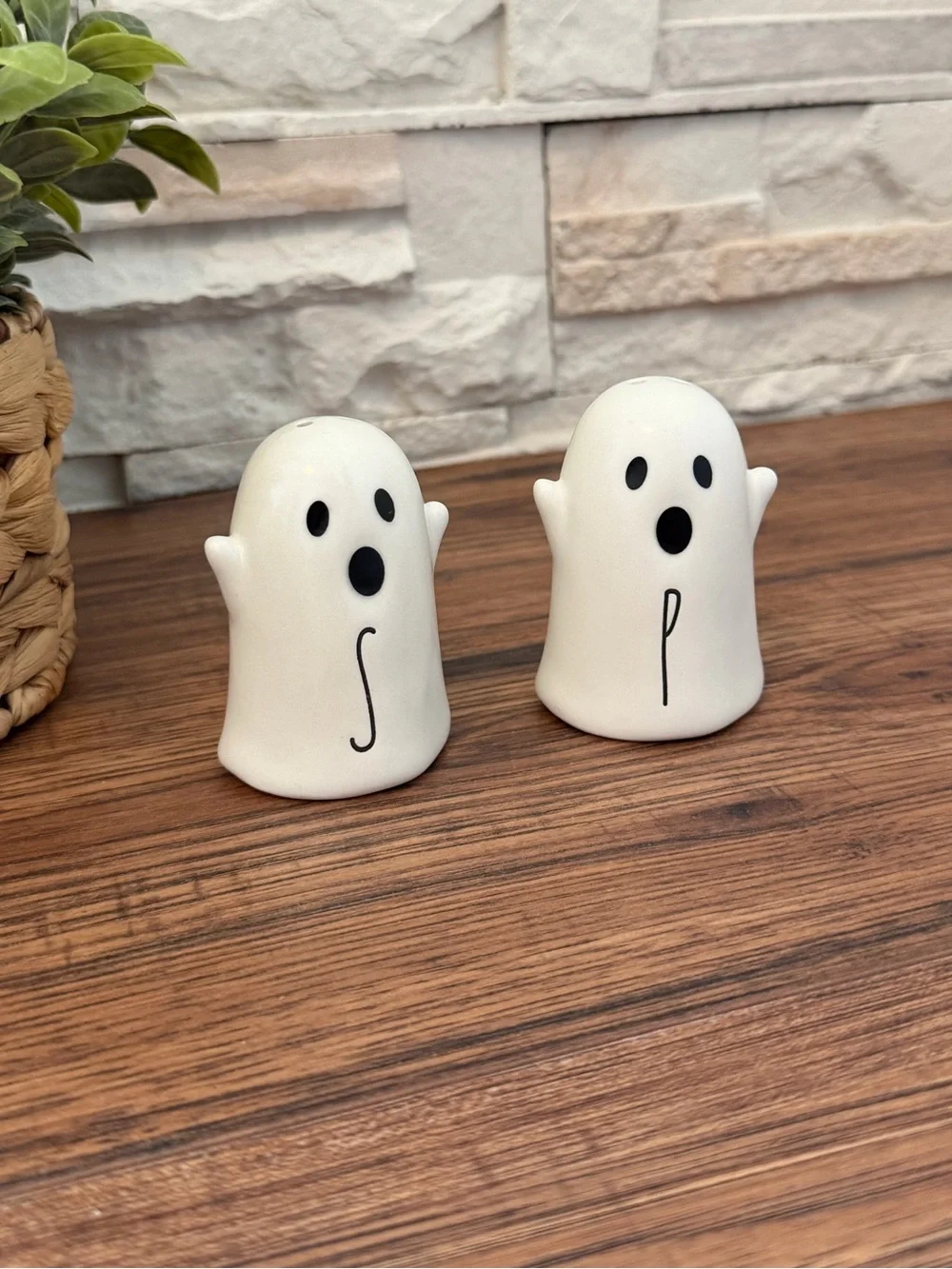 🆕 Rae Dunn | Ghost S